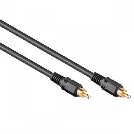 Câbles et connectiques,Câble optique numérique coaxial vers