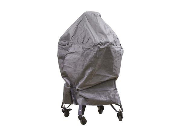 BUITENHUIS VOOR BARBECUE Ø 80 cm - Perel Garden