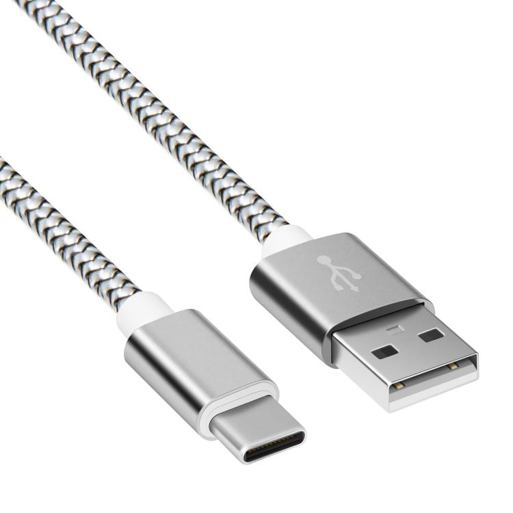 USB C naar USB A kabel