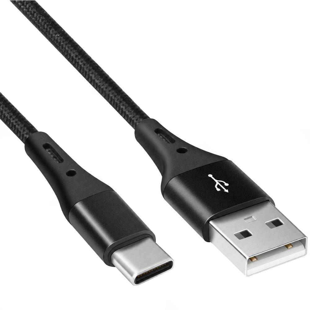 USB C naar USB A kabel