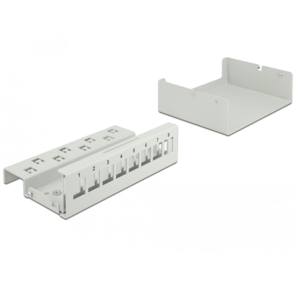 Keystone patchpaneel - Delock