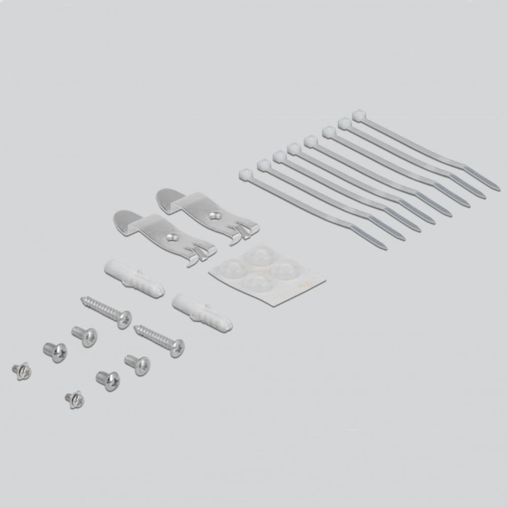 Keystone patchpaneel - Delock