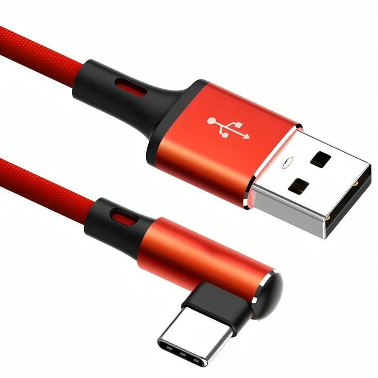 USB C naar USB A kabel - USB 2.0