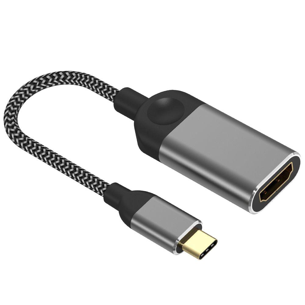 USB C naar HDMI omvormer
