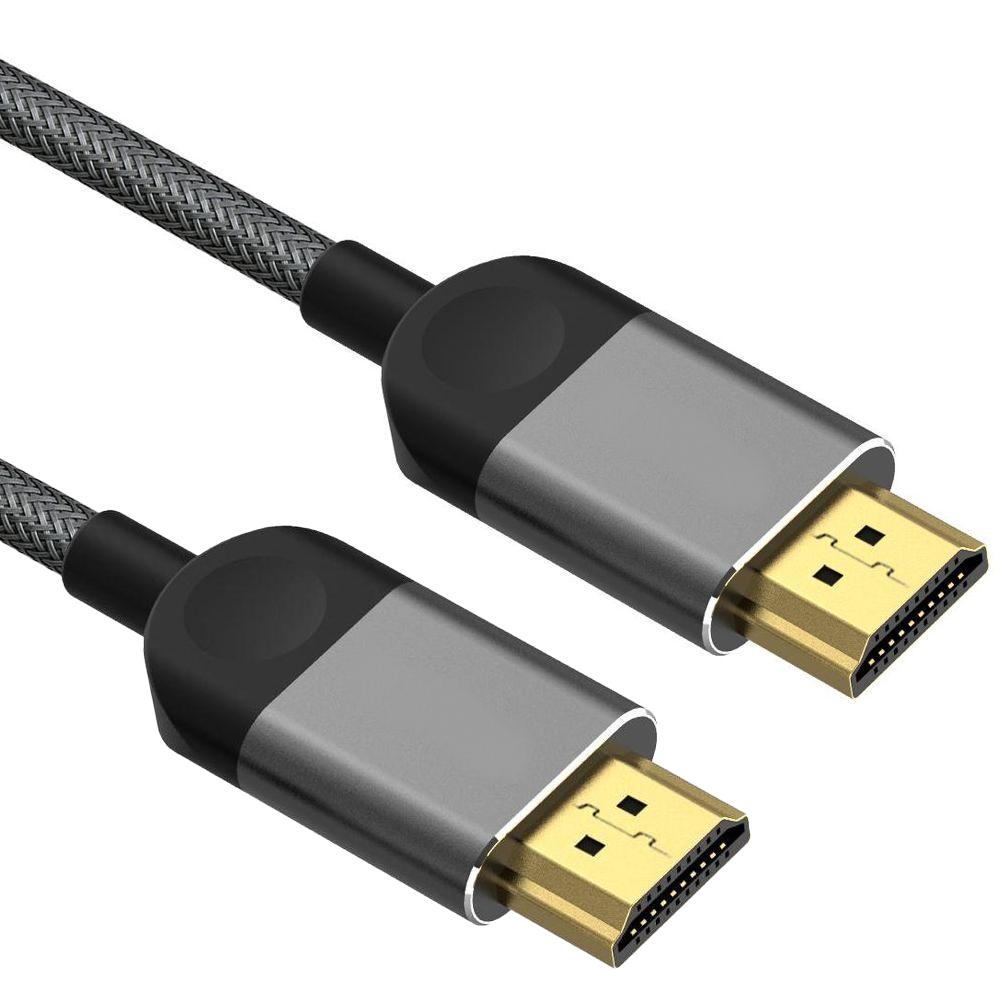 4K HDMI kabel - Allteq