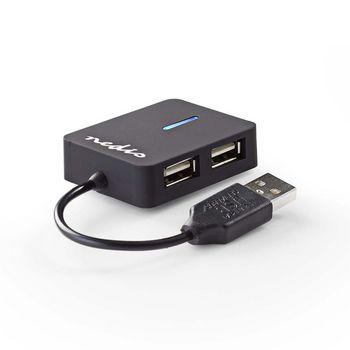 Nedis USB-Hub - Nedis