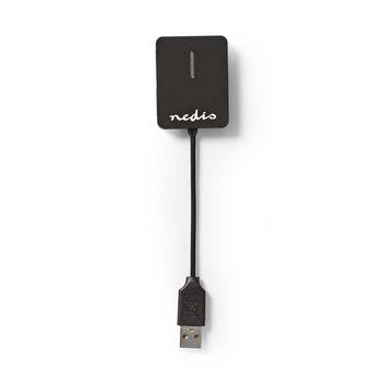 Nedis USB-Hub - Nedis