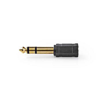 Stereo-audioadapter