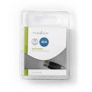 Nedis Mono-Audio-Adapter - Nedis