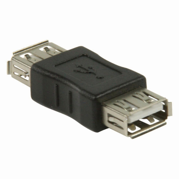 USB verloopstekker - Nedis