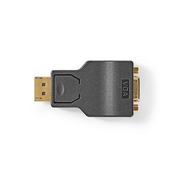 Adaptateur DisplayPort Nedis - Nedis