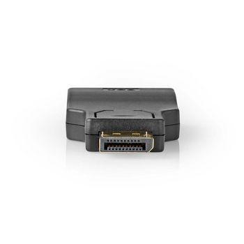 Adaptateur DisplayPort Nedis - Nedis