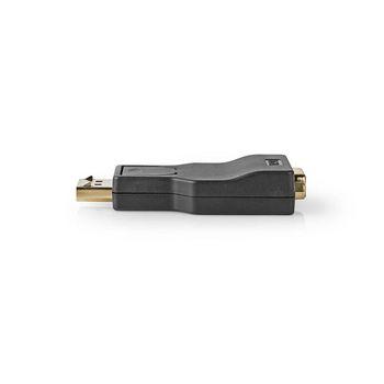 Adaptateur DisplayPort Nedis - Nedis
