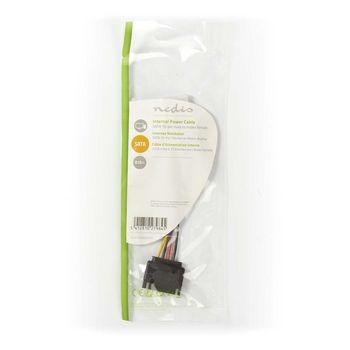 Câble d'alimentation interne Nedis - Nedis