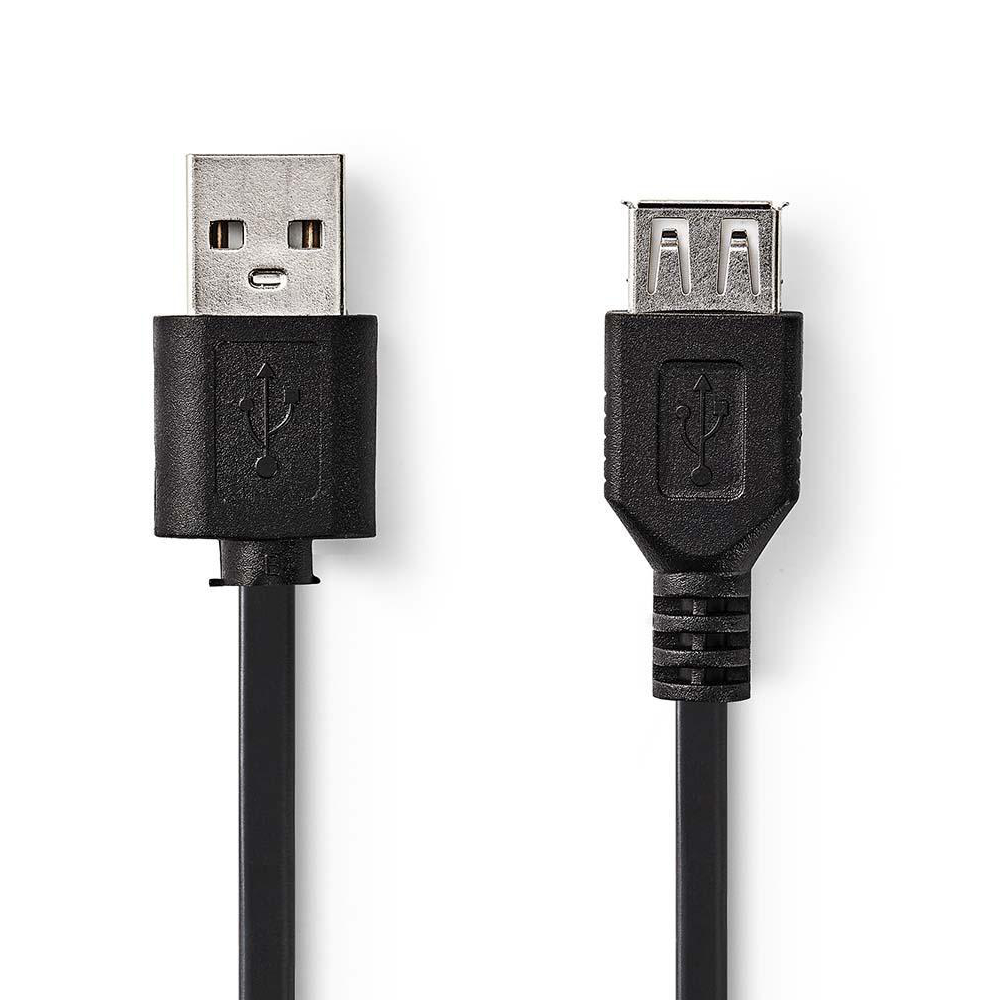 USB kabel - Nedis