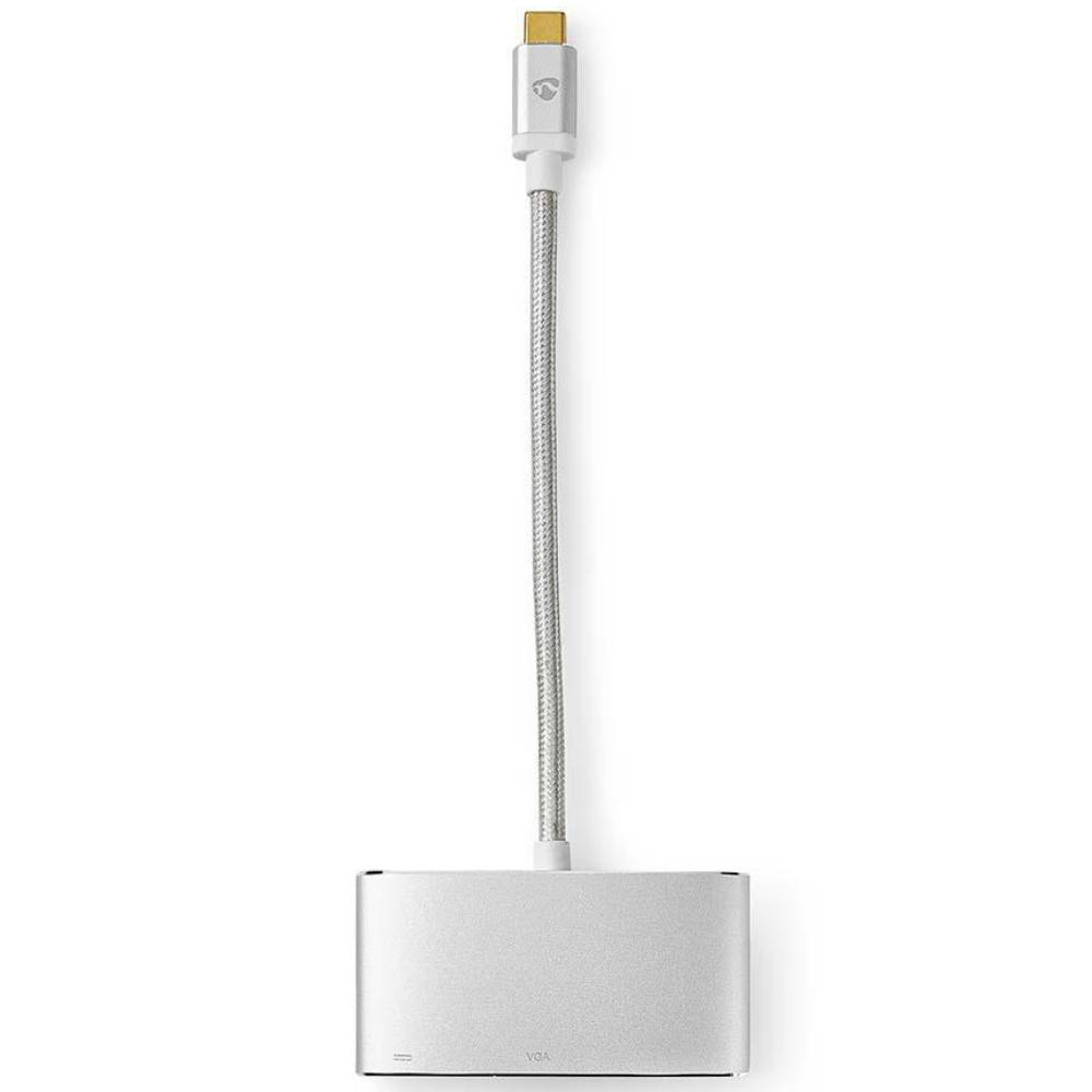 USB C - Nedis