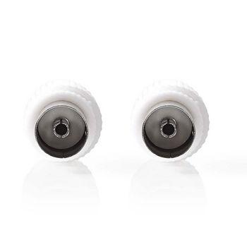 Nedis IEC (Coax) Stecker - Nedis