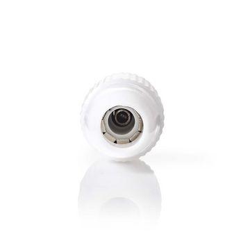 Nedis IEC (Coax) Stecker - Nedis