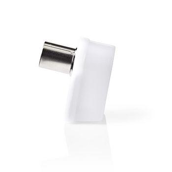Nedis IEC (Coax) Stecker - Nedis