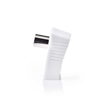 Connecteur Nedis IEC (Coax) - Nedis