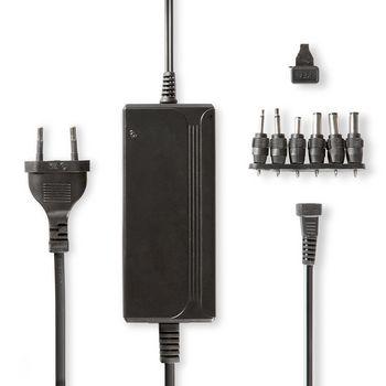 AC/DC adapter - Nedis