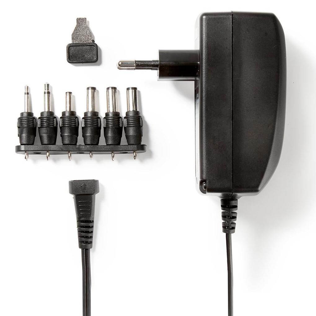 Universele AC adapter - Nedis