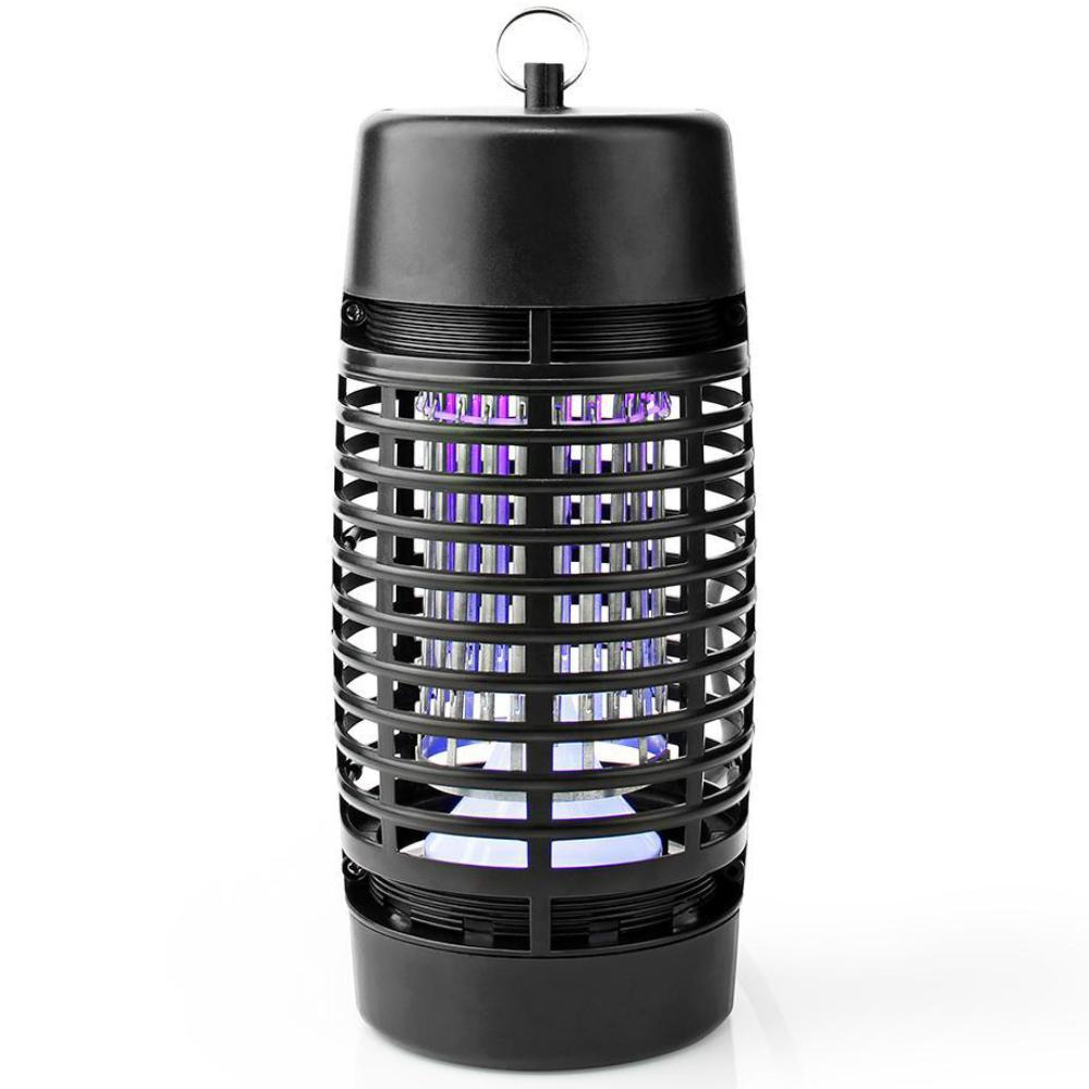 Vliegen Muggen en insectenlamp