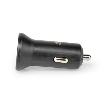 Chargeur de voiture - Nedis