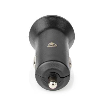 Chargeur de voiture - Nedis