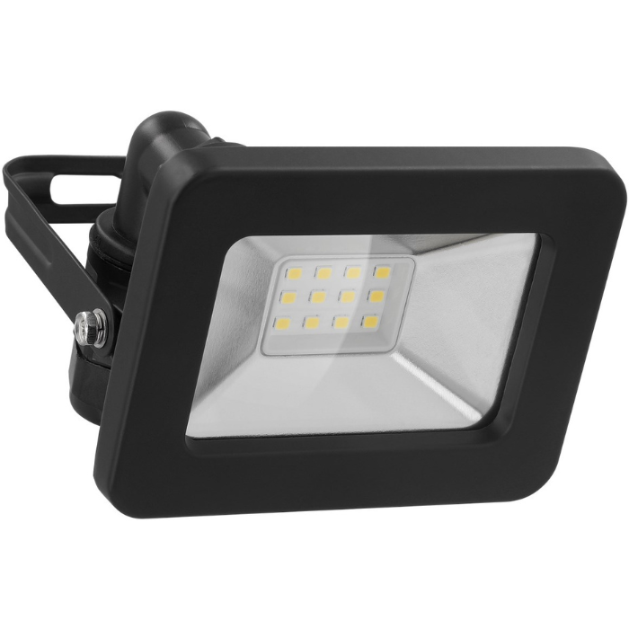 Stock Bureau - GOOBAY Projecteur extérieur IP44 LED 50 W avec