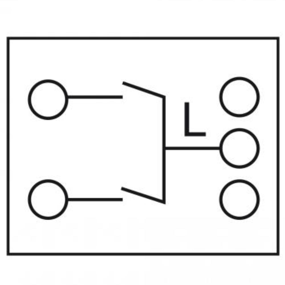 Interrupteur - Delock