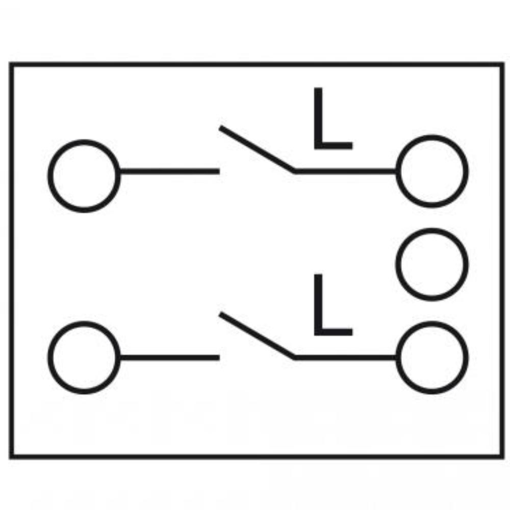 Interrupteur - Delock