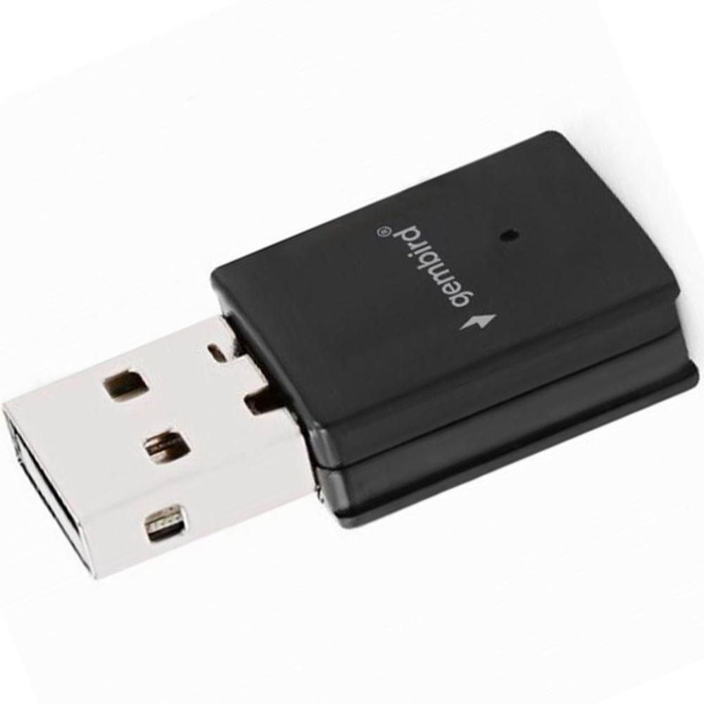 Mini USB WiFi ontvanger, 300Mb/s - Gembird