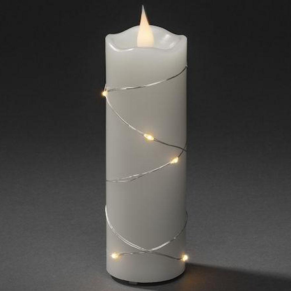 Éclairage de Noël à l'intérieur - Konstsmide