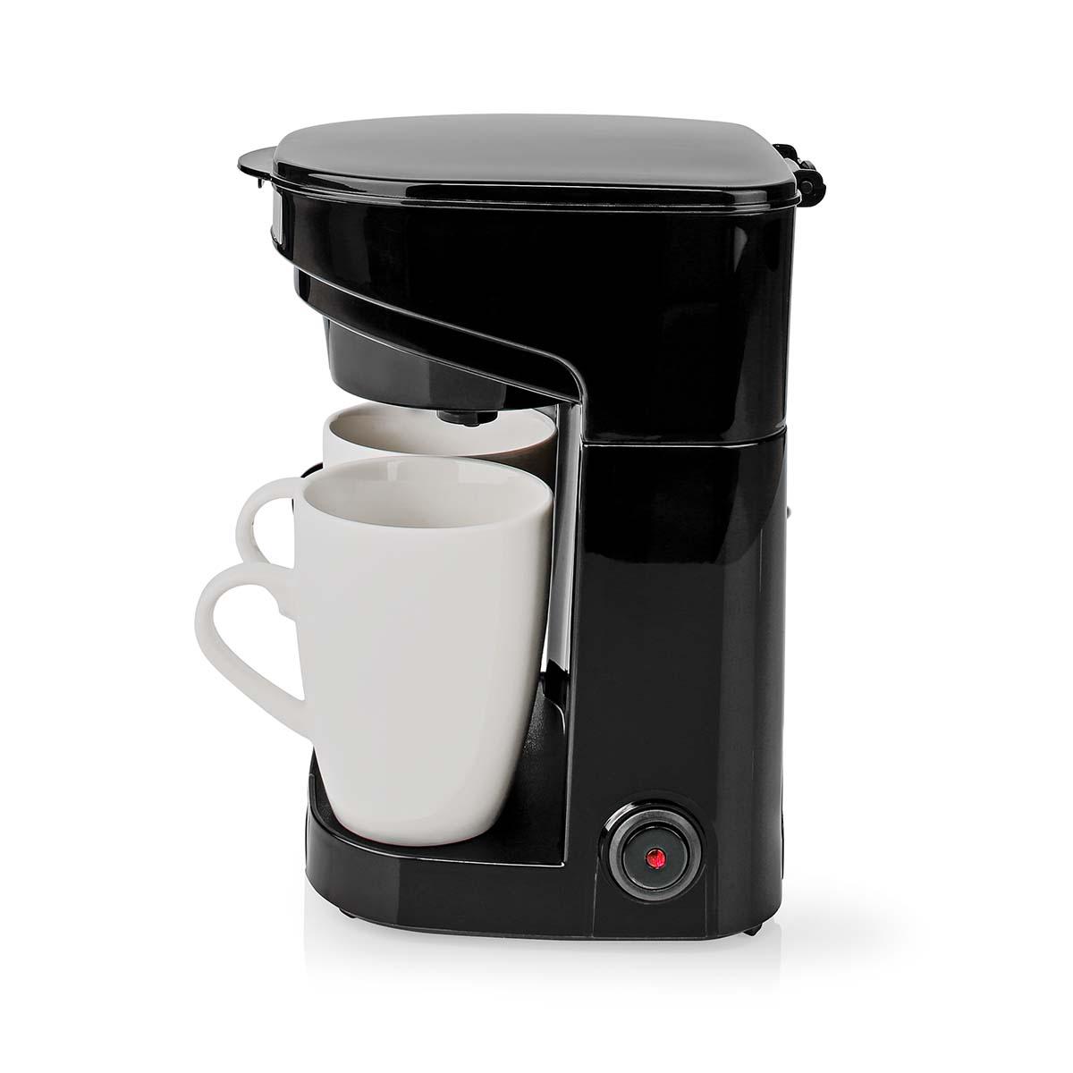 Koffiezetapparaat - Nedis