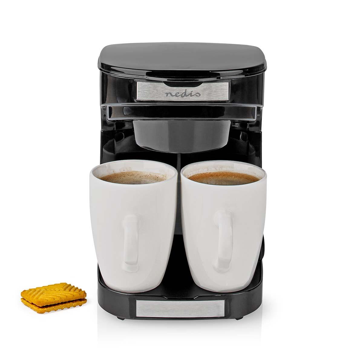 Koffiezetapparaat - Nedis