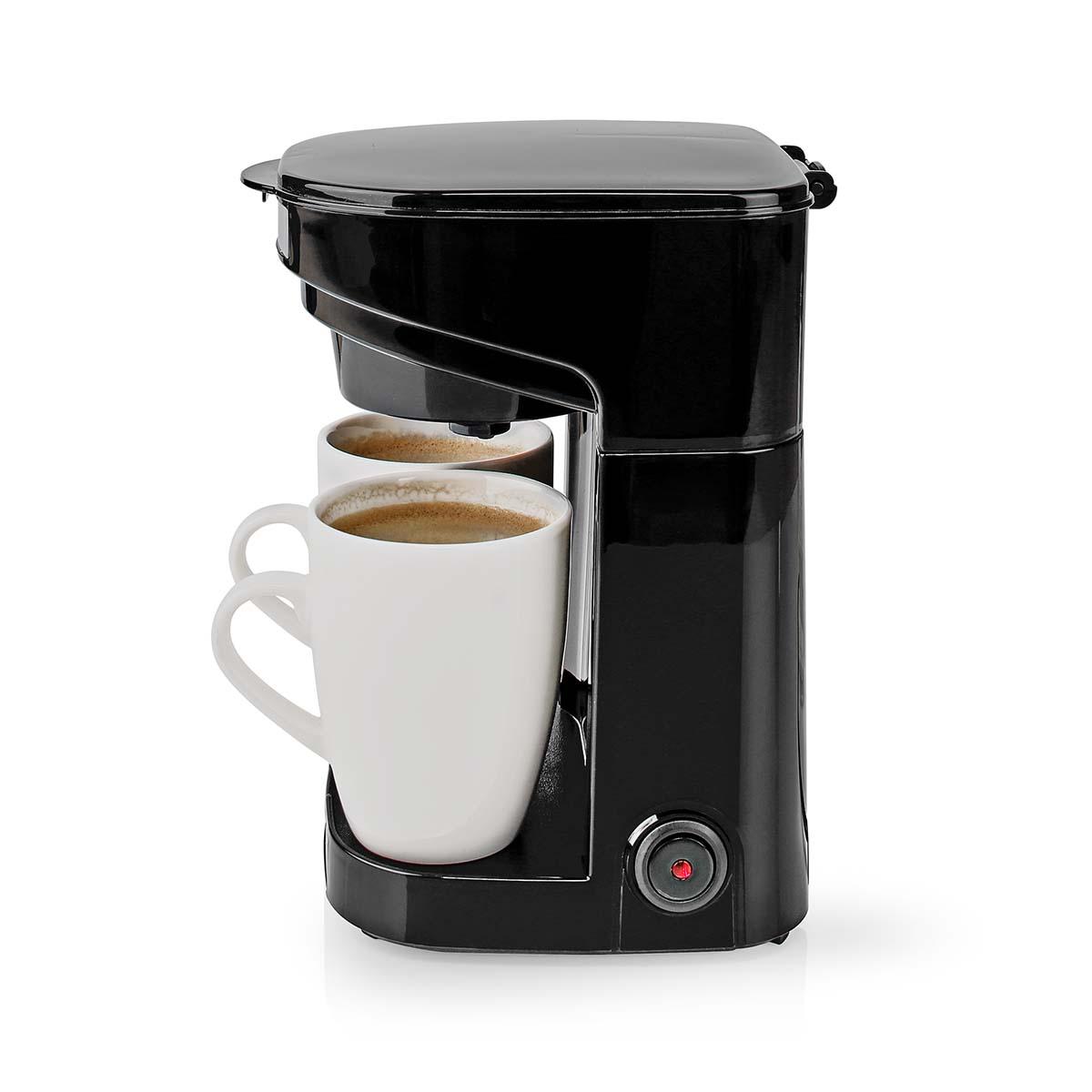 Koffiezetapparaat - Nedis