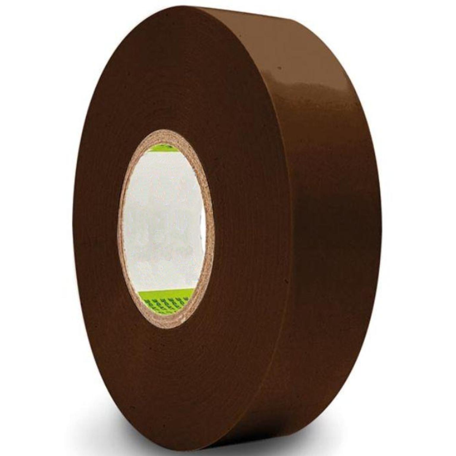 Isolatietape - Bruin - Nitto