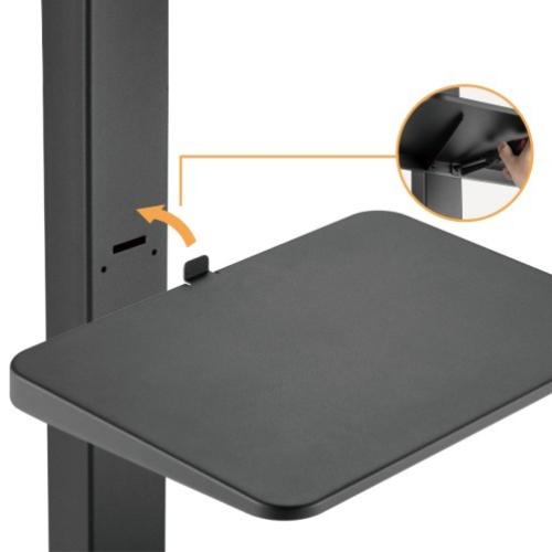 Socle TV - Allteq