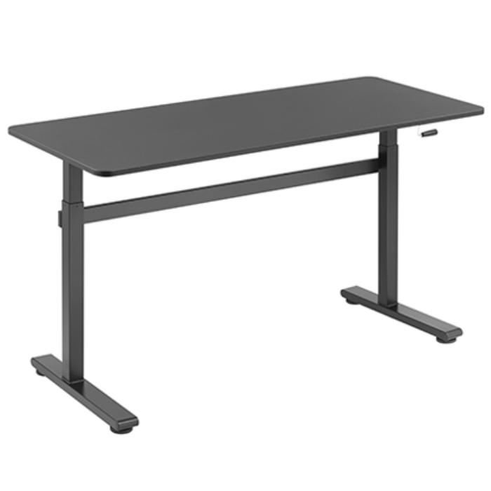 Verstelbare bureautafel