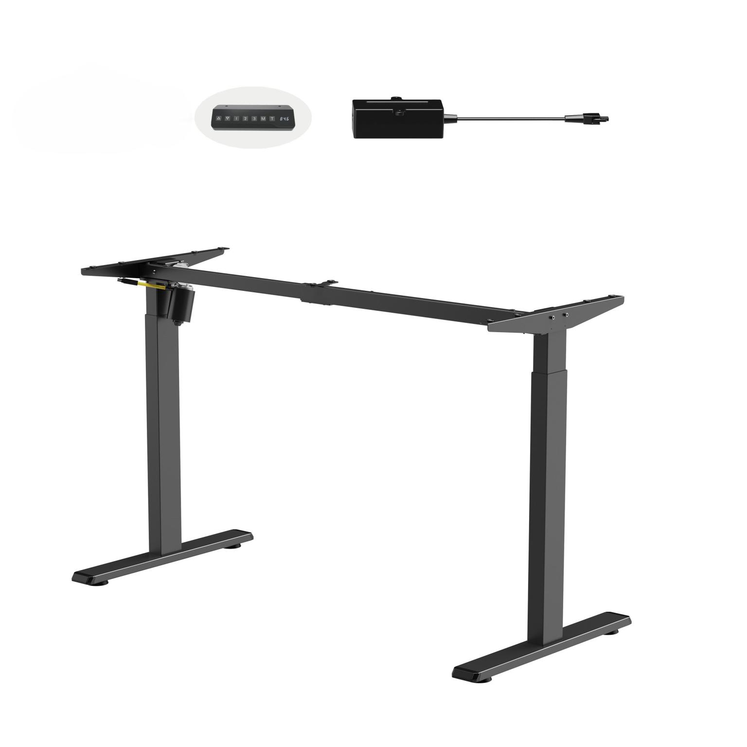 Bureautafel frame - Allteq
