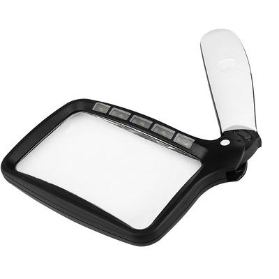 Vergrootglas led
