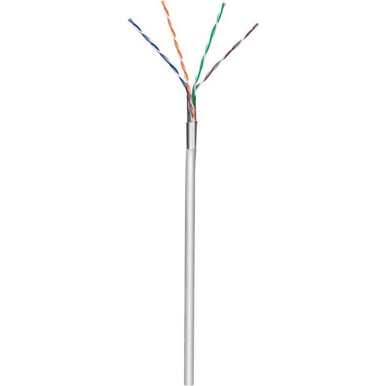 Netwerkkabel Cat 5e F/UTP