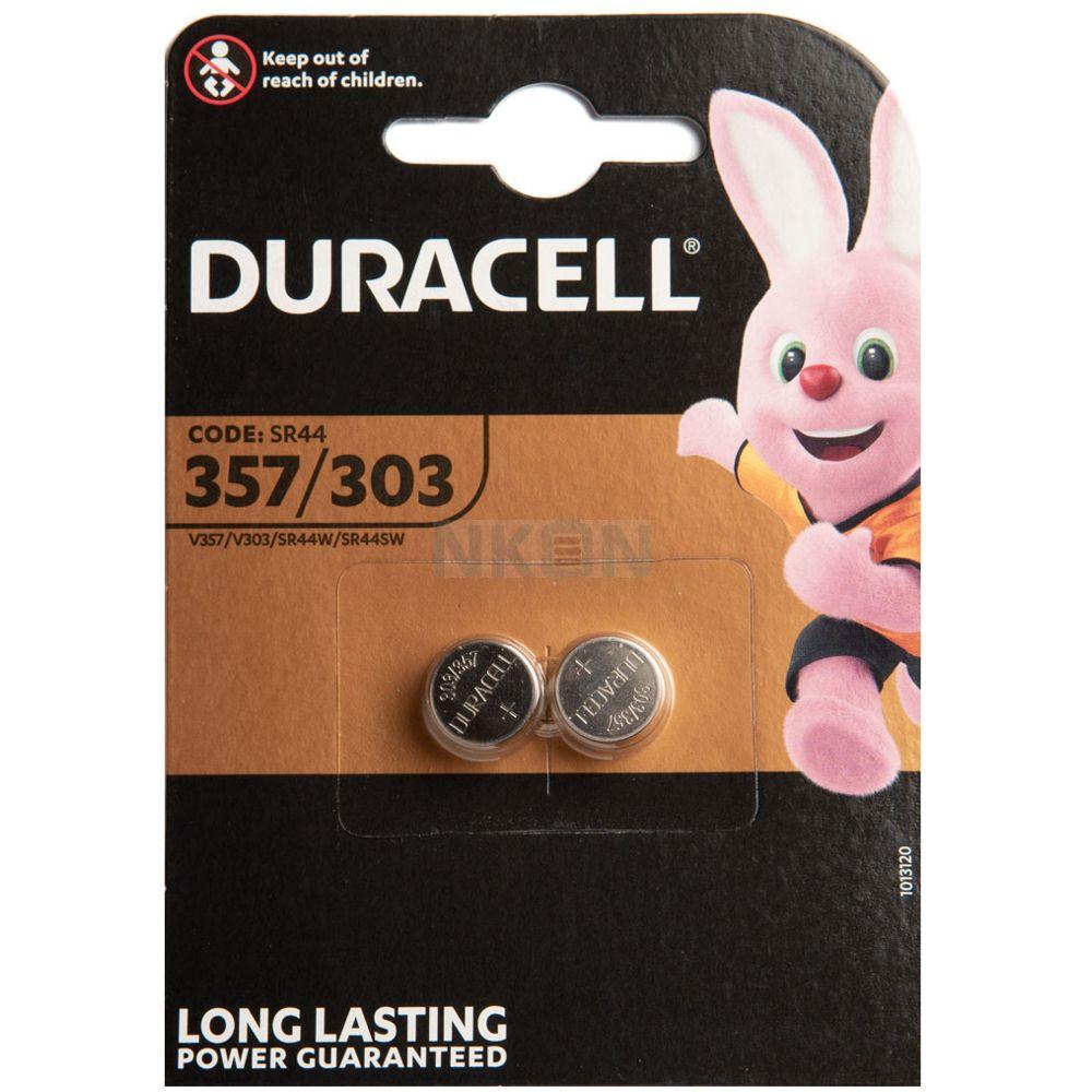 Knoopcel Batterij - Zilver Oxide