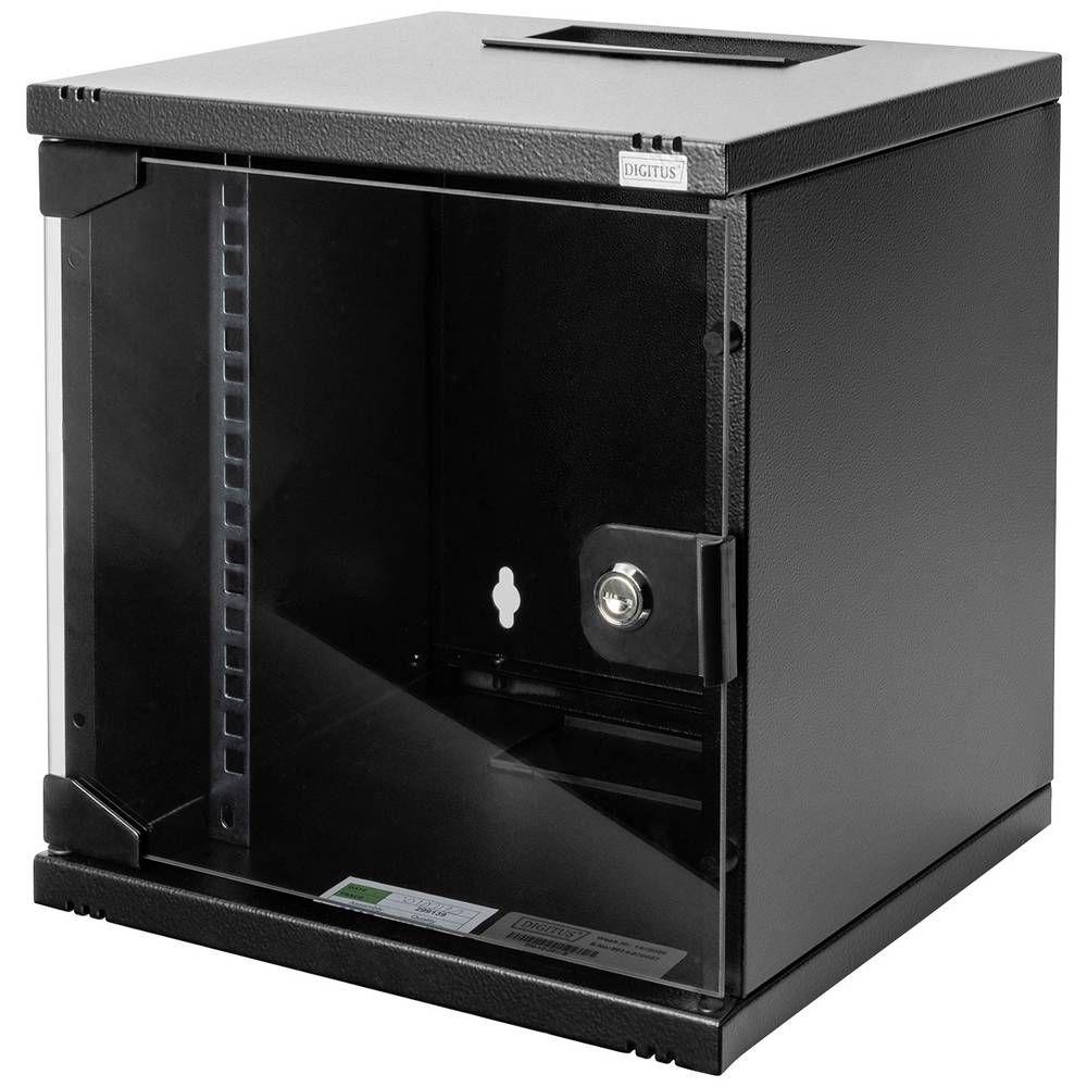 6U serverkast starterskit - Digitus