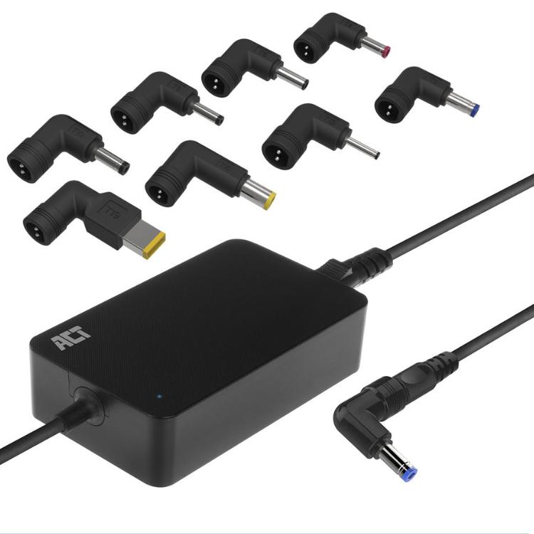 Laptop adapter - ACT