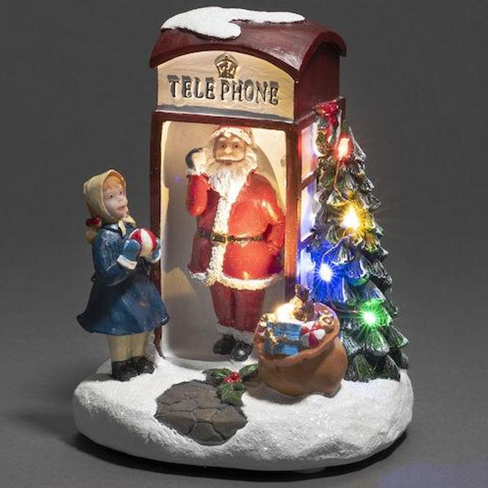 Kerstverlichting binnen - Konstsmide