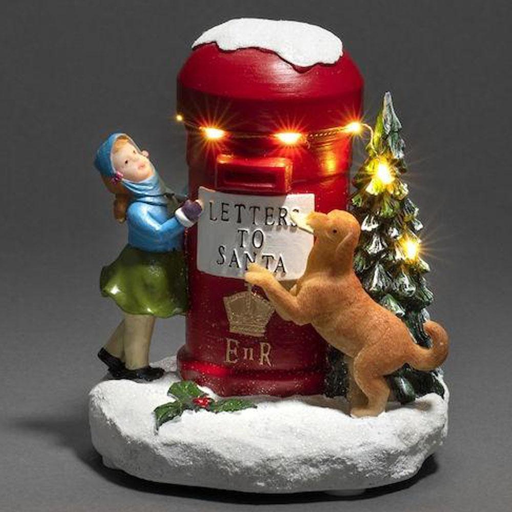 Maison de Noël - Konstsmide