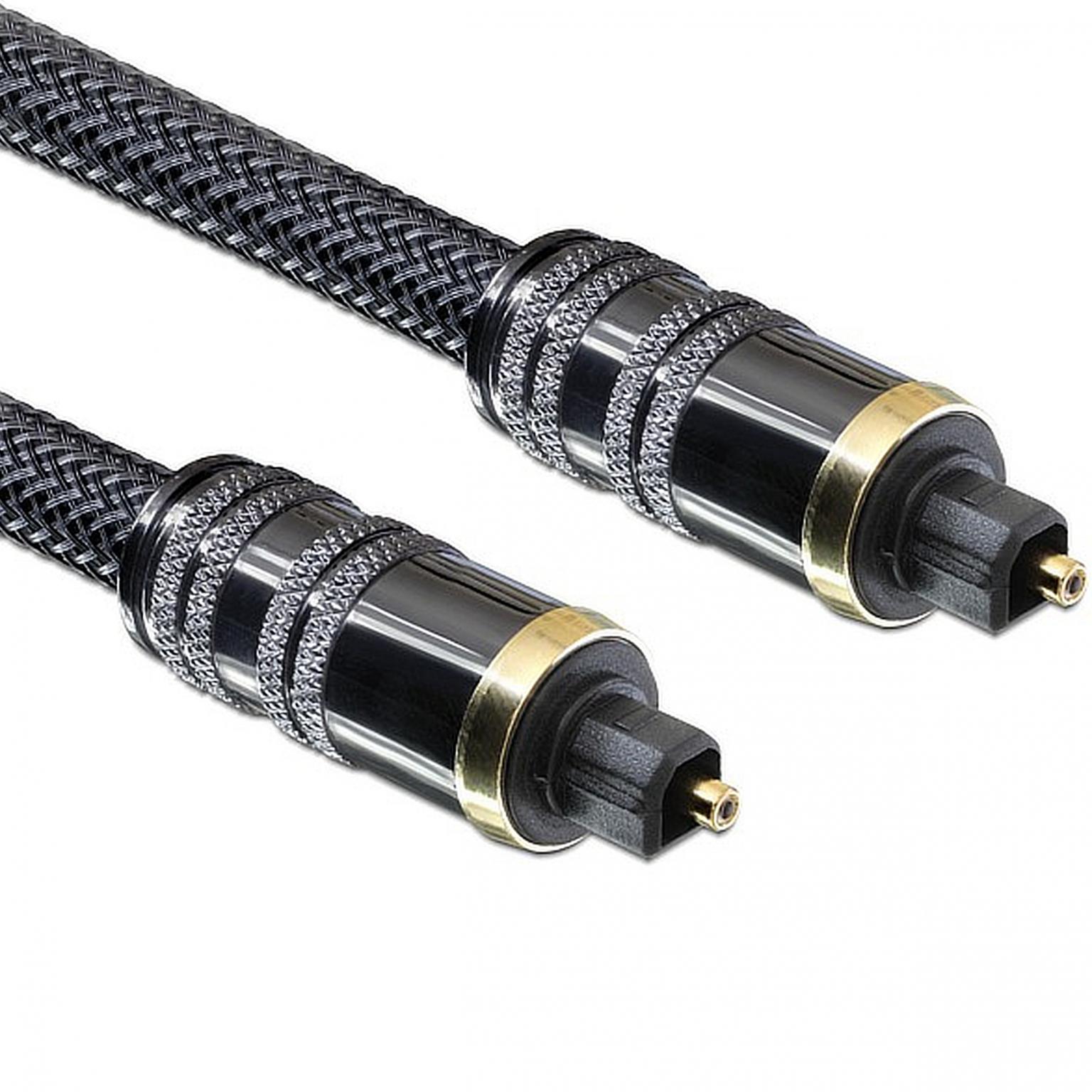 Optische kabel - Allteq