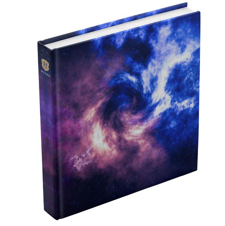 Fotoalbum - Cosmos - Henzo